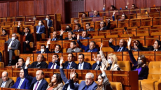 مجلس النواب يصادق بالإجماع على تسع اتفاقيات دولية