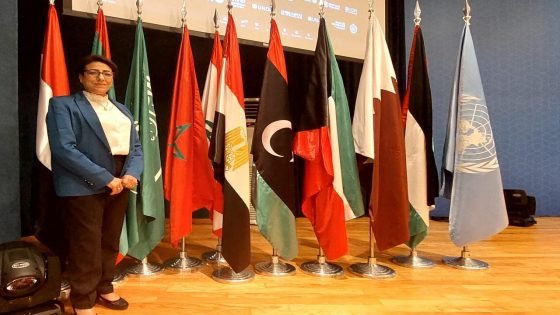 مجلس النواب يشارك في أشغال المنتدى العربي للتنمية المستدامة 2023 تحت شعار “الحلول والعمل”