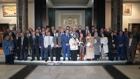 لقاء تفاعلي بمجلس النواب بتعاون مع مؤسسة وستمنستر للديمقراطية حول ”المراقبة البعدية لتنفيذ القوانين”