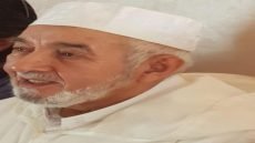 الإطار التربوي الحاج علي الخدي والد نجيب الخدي الكاتب العام لمجلس النواب في ذمة الله