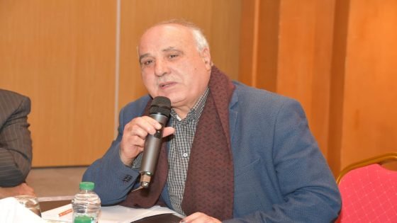 وجهة نظر ذ. لحسن بنساسي:آليات المراقبة البرلمانية ورهان  النجاعة والفعالية