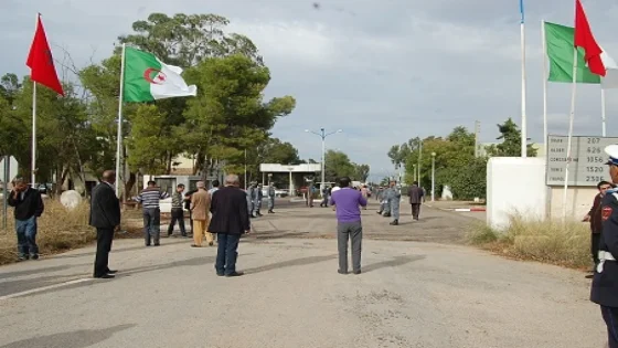السلطات الجزائرية تفرج عن 23 معتقلا مغربيا مرشحا للهجرة غير النظامية