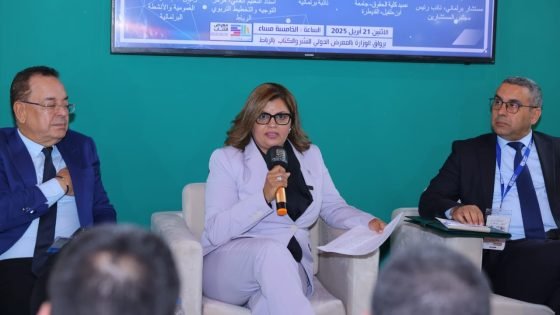 البرلمانية عائشة الكرجي:السياسات الموجهة لمغاربة العالم تعاني من التهميش وتفتقد للجرأة التشريعية