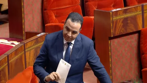 الوزير بايتاس:الحكومة أجابت عن 19 ألف و812 سؤالا كتابيا خلال الولاية التشريعية الحالية