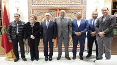 هذه تشكيلة لجنة تحكيم جائزة الصحافة البرلمانية برسم سنة 2025