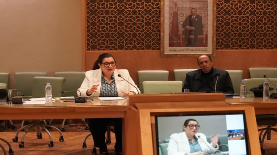 البرمان المغربي يشارك في مائدة مستديرة حول تحديات الهجرة في البحر الأبيض المتوسط