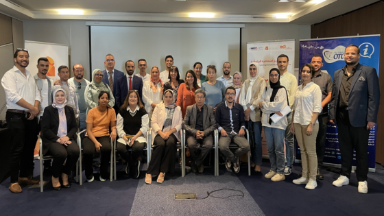 لقاء جهوي حول تعزيز ممارسة الديمقراطية التشاركية وآلياتها في العمل البرلماني