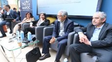 ادريس اليزمي يؤكد على ضرورة إحداث وكالة مغربية للعمل الثقافي بالخارج