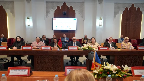 المغرب يحتل المرتبة الخامسة عربيًا في نسبة المقاعد الخاصة بالنساء في البرلمانات الوطنية