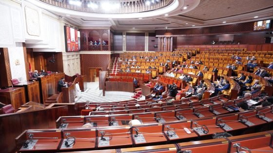 مجلس النواب يوافق بالإجماع على مقترح قانون بكفالة الأطفال المهملين للمعارضة الإتحادية  