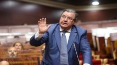 البرلماني إدريس السنتيسي يسائل الوزير بركة حول شفافية الصفقات العمومية بوزارة التجهيز