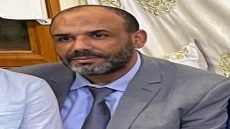 عبد الرحمان العرفاوي (رئيس مصلحة شؤون النواب بمجلس النواب) في ذمة الله