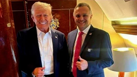 المستشار الخاص للرئيس الأمريكي..نعمل على تنزيل رؤية الرئيس ترامب وجلالة الملك بخصوص حل قضية الصحراء