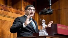 الوزير المهدي بنسعيد في البرلمان: هناك مليون شاب وشابة انخرطوا في “جواز الشباب”