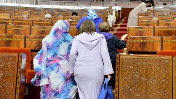 تفعيل “صندوق الدعم لتشجيع تمثيلية النساء بالمغرب” لتمويل مشاريع جديدة