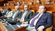 مقترح قانون للفريق الحركي بمجلس النواب يهتم باستثمارات الجالية