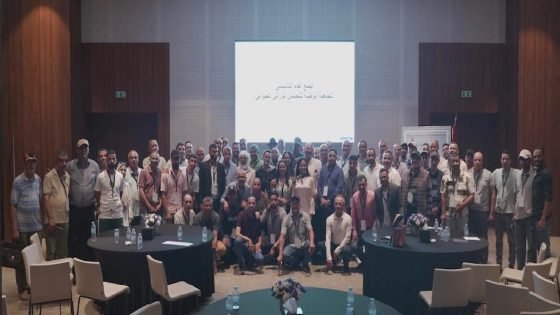 لأول مرة بالمغرب: تأسيس الجمعية الوطنية للتحسين الوراثي وانتخاب المهندسة خلود بساق رئيسة لها
