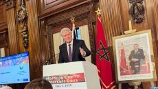 بلسان الحكومة البريطانية:المغرب شريك موثوق..وعلاقتنا به تمتد ل 800 سنة