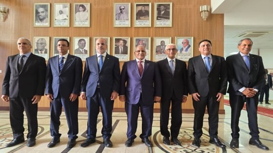 إعلان نواكشوط:المغرب وموريتانيا يؤكدان على تعزيز تعاونهما الاقتصادي من خلال الدبلوماسية البرلمانية