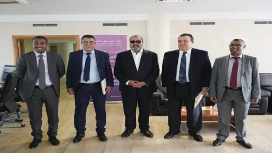 الاتحاد الاشتراكي بمجلس النواب يعلن إنسحابه من تنسيق ملتمس الرقابة حول دعم المواشي