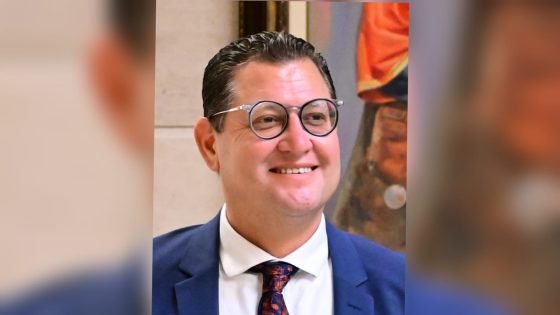 الأمن السيبراني للمؤسسات العمومية..رؤية تقنية وسياسية لبناء بنية رقمية آمنة