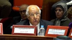 البرلماني الأستاذ مولاي امحمد الخليفة…صوت المتنبي وفكر علال الفاسي
