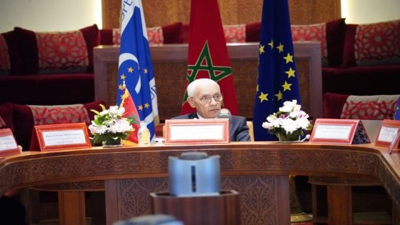 هذا ما قاله راشيد الطالبي رئيس مجلس النواب في مناظرة حول “الأمن القانوني وجودة التشريعات”