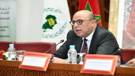 ولد الرشيد في مؤتمر برلماني إفريقي:التعاون البرلماني الإفريقي أحد المفاتيح الأساسية لترسيخ التكامل القاري