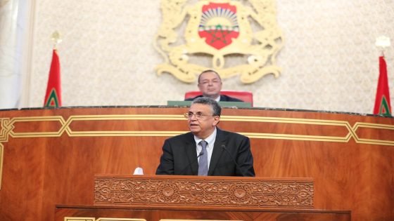 مجلس المستشارين يصادق بالأغلبية على مشروع القانون رقم 02.23 المتعلق بالمسطرة المدنية