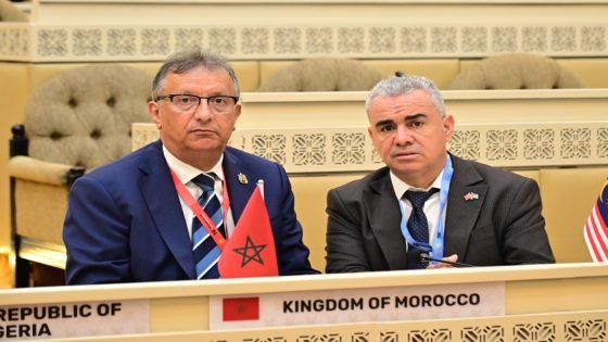 وفد برلماني مغربي يدعو من جاكارتا لاحترام سيادة الدول الإسلامية وتشجيع الحوار بين الحضارات