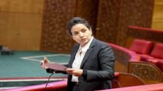 الوزيرة ليلى بنعلي تكشف مستجدات مشروع أنبوب الغاز النيجيري المغربي بالبرلمان