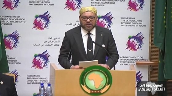 بعد مبادرة كينيا تجاه المغرب ..تتالي انهيار المعسكر الشرقي الإفريقي