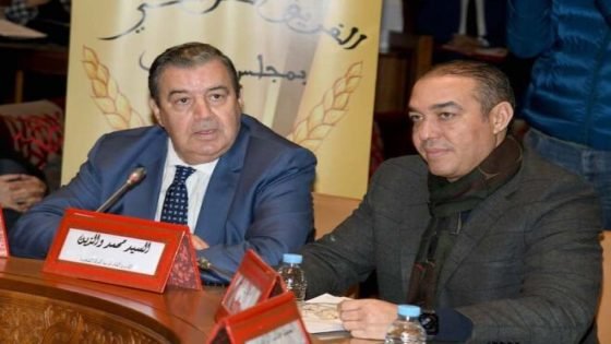 الفريق الحركي بمجلس النواب يقدم مقترح قانون يطالب فيه بتشديد العقوبات ضد كل من يشارك في الهجرة غير المشروعة