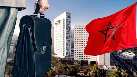 حسب تقرير أمريكي..المغرب أفضل بلد بإفريقيا لرجال الأعمال الأجانب