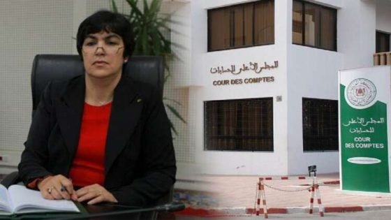 هذا ما أوصى به المجلس الأعلى للحسابات للأحزاب السياسية بشأن الدعم المالي