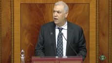 الوزير عبد الوافي لفتيت يستعرض مشروع إصلاح جبايات الجماعات في مجلس النواب