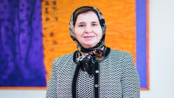 السفيرة في الشيلي كنزة الغالي:المغرب يحتفي في سانتياغو باليوم العالمي لإفريقيا