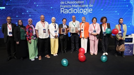 شراكات مغربية أوروبية ترسم مسار الطب الإشعاعي في المؤتمر الدولي بمراكش
