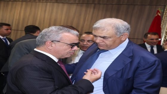هذا ما قاله الوزير لفتيت حول مشاركة أفراد الجالية المغربية المقيمة بالخارج في العملية السياسية