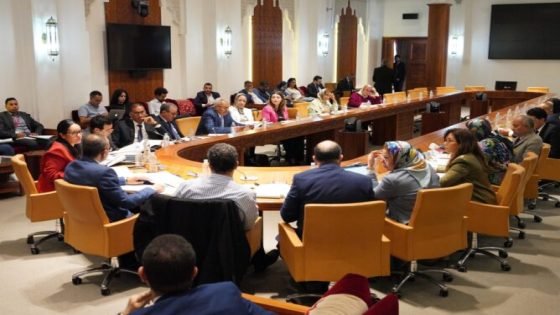 لجنة العدل بـمجلس النواب تعتمد بالأغلبية مشروع المسطرة المدنية في قراءة ثانية