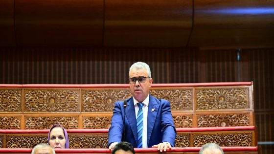 البرلماني السطي يسائل الوزير برادة حول ظروف تنظيم الامتحانات الإشهادية وتأثيرها على التلاميذ