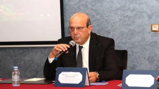 الوزير الراشدي في لقاء مغربي-بلجيكي: هناك تعبئة لتعميم الحماية الاجتماعية على جميع المواطنين