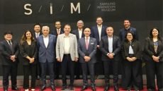 “الباطرونا” المغربية في زيارة اقتصادية إلى الكورية الجنوبية سيول