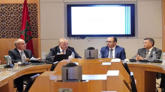 الوزير البواري بالبرلمان:الشروع في تنزيل برنامج دعم مربي الماشية وإعادة تكوين القطيع الوطني