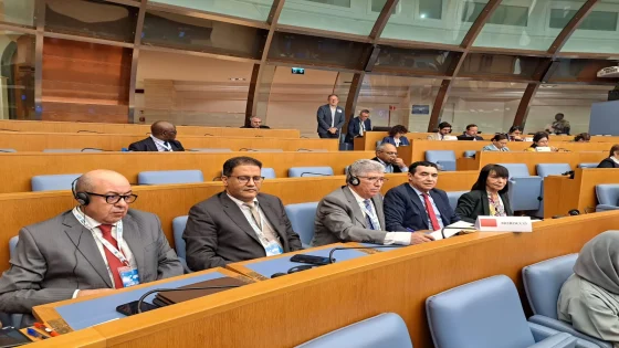 وفد برلماني مغربي يشارك في المؤتمر البرلماني الثاني للحوار بين الأديان بإيطاليا