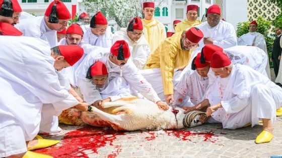 جلالة الملك يعفو على 1526 شخصاً ضمنهم محكومين بقانون الإرهاب بمناسبة عيد الأضحى