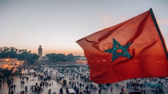المملكة المغربية تتقدم بـ 5 مراتب في مؤشر السلامةوالأمن لسنة 2025