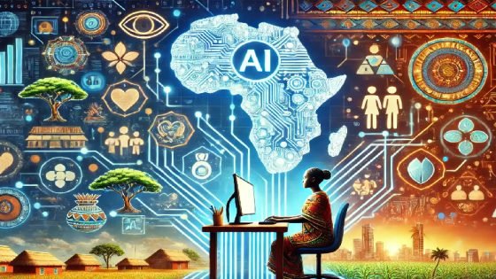 الفريق الإستقلالي بالبرلمان ينظم لقاء حول “مستقبل إفريقيا في عصر الذكاء الاصطناعي”