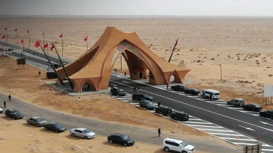 برعاية مجلس المستشارين..عاصمة الصحراء المغربية تستعد لإحتضان منتدى برلماني دولي
