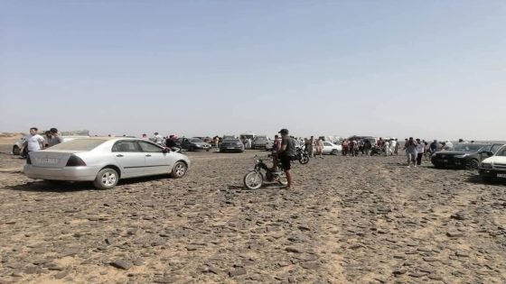 حين تصمت بعض الضمائر: هجوم السمارة وفضيحة اللامبالاة…